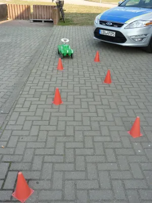 4. Vereinsfest