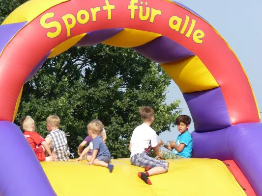 4. Vereinsfest