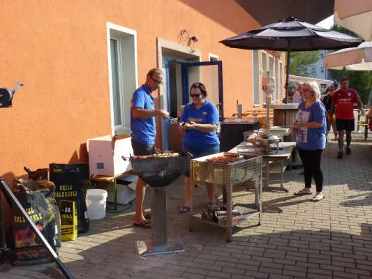 4. Vereinsfest