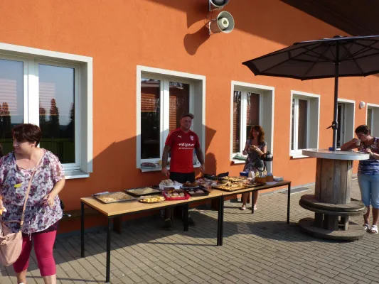 4. Vereinsfest