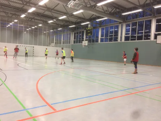 C-Jugend Trainingslager Osterburg 2017