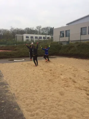 C-Jugend Trainingslager Osterburg 2017