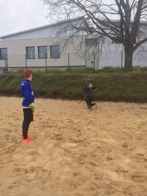 C-Jugend Trainingslager Osterburg 2017
