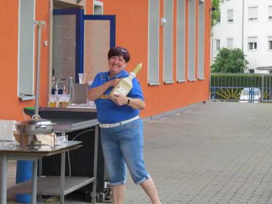 5. Vereinsfest