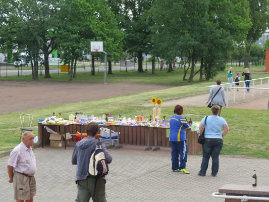 5. Vereinsfest