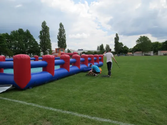5. Vereinsfest
