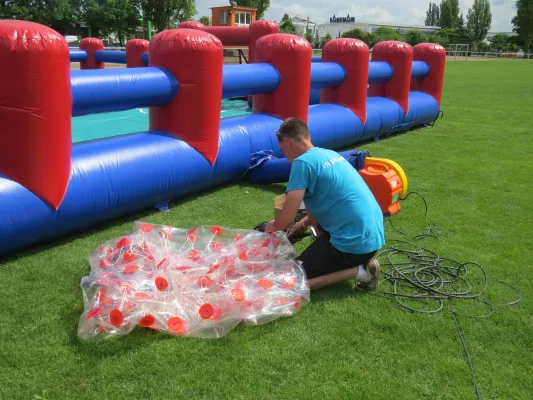 5. Vereinsfest
