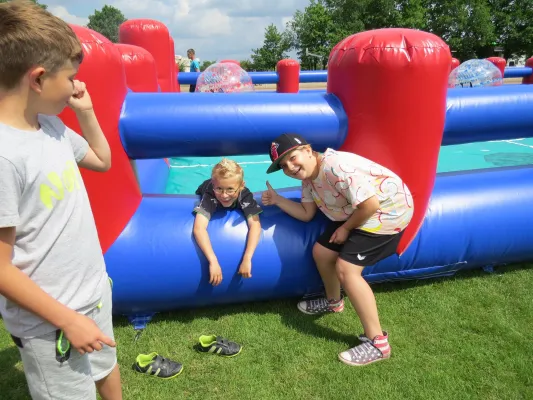5. Vereinsfest