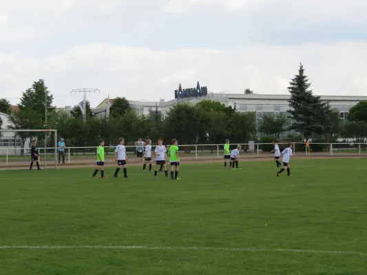 5. Vereinsfest