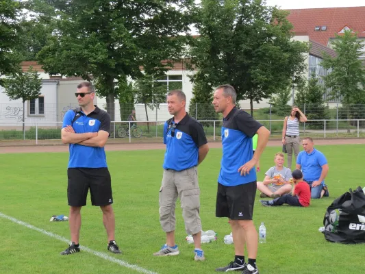 5. Vereinsfest