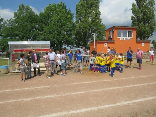 5. Vereinsfest