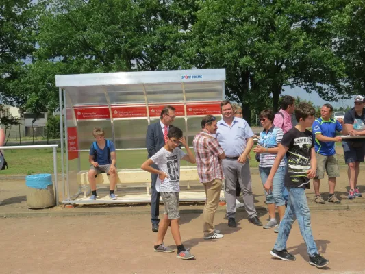 5. Vereinsfest