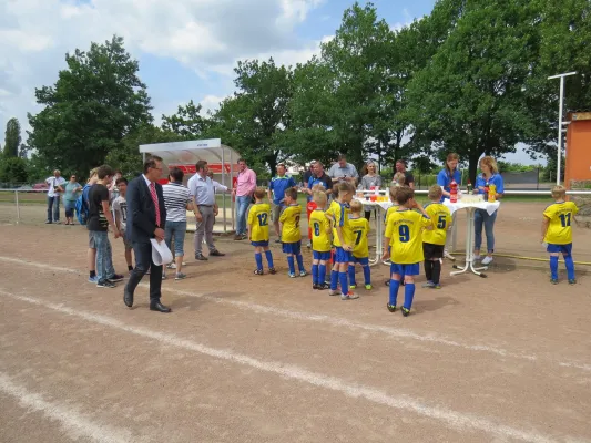 5. Vereinsfest