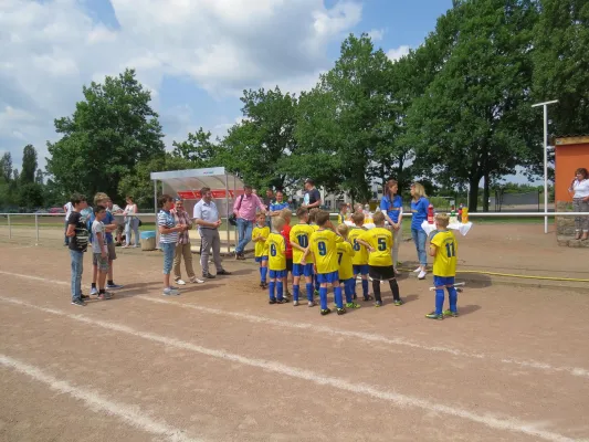 5. Vereinsfest