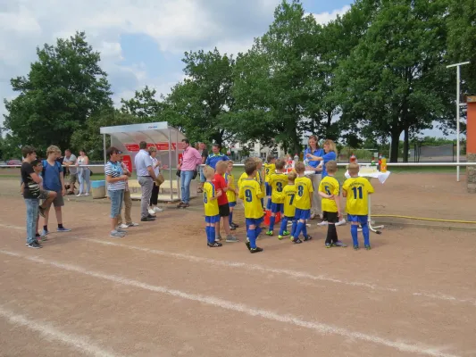 5. Vereinsfest