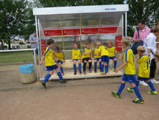 5. Vereinsfest