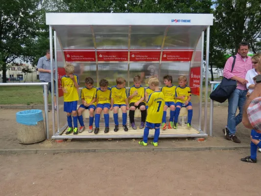 5. Vereinsfest