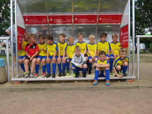 5. Vereinsfest