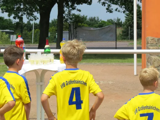 5. Vereinsfest