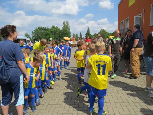 5. Vereinsfest