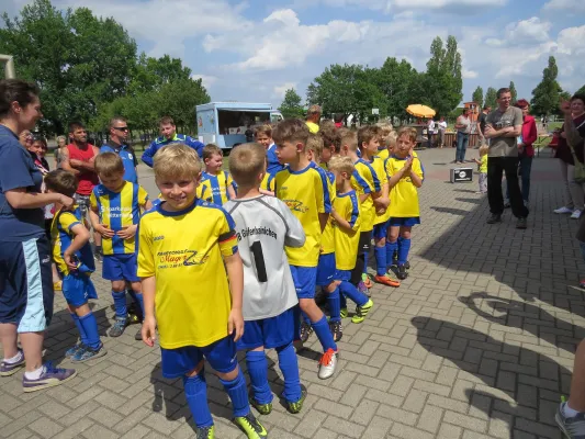 5. Vereinsfest