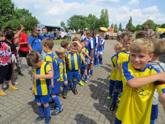 5. Vereinsfest