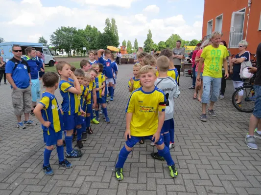 5. Vereinsfest
