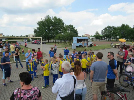5. Vereinsfest