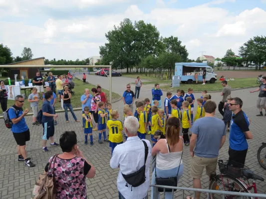 5. Vereinsfest