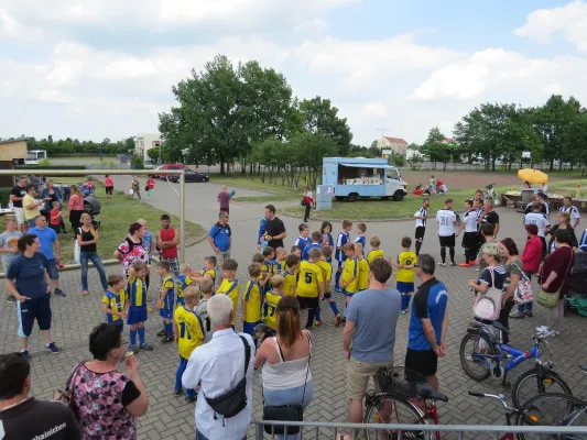 5. Vereinsfest