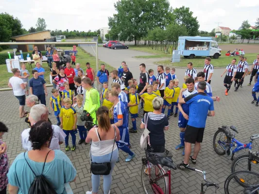 5. Vereinsfest