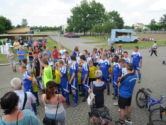 5. Vereinsfest