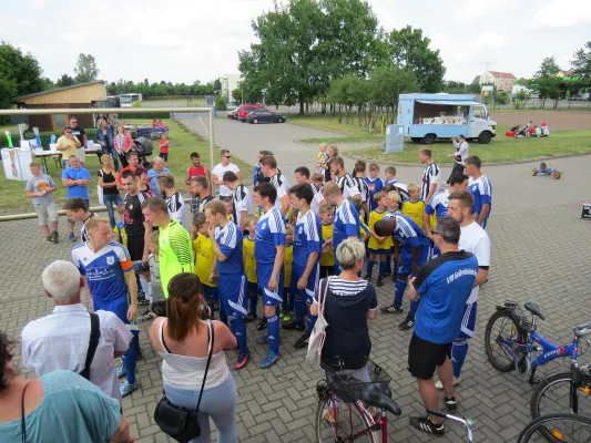 5. Vereinsfest
