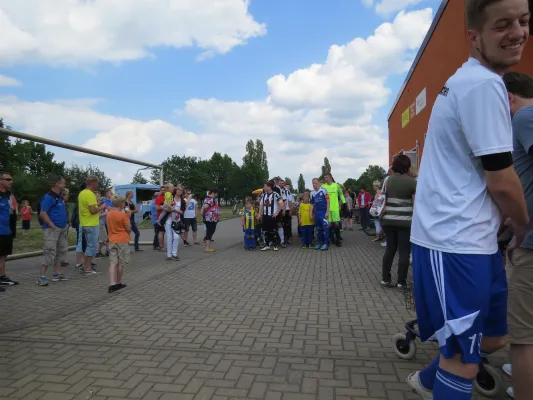 5. Vereinsfest