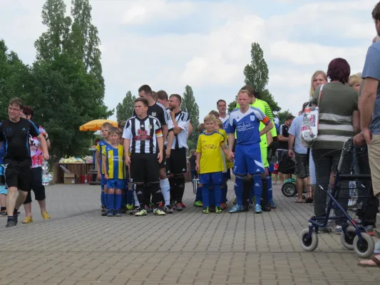 5. Vereinsfest