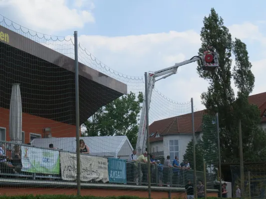 5. Vereinsfest