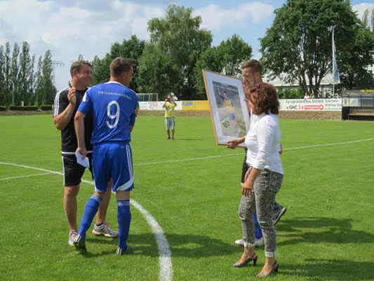 5. Vereinsfest