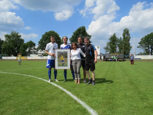 5. Vereinsfest