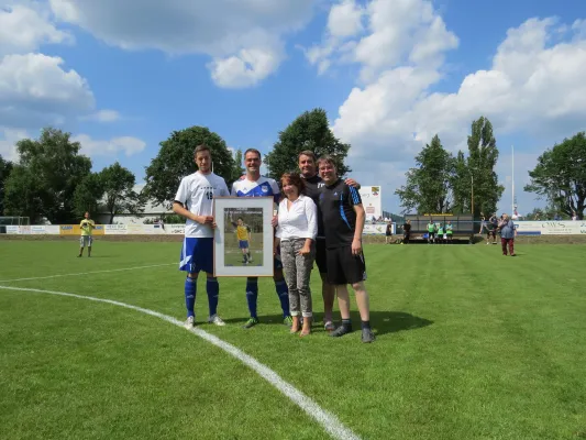 5. Vereinsfest