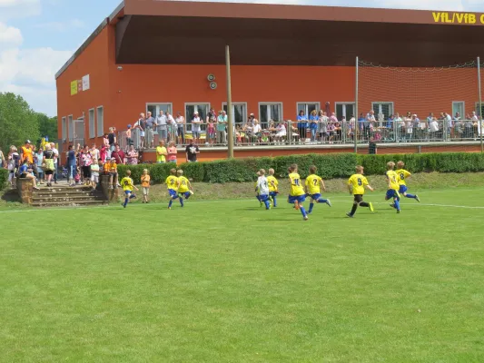 5. Vereinsfest