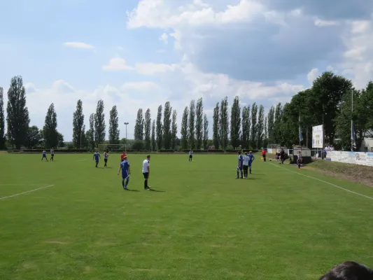 5. Vereinsfest
