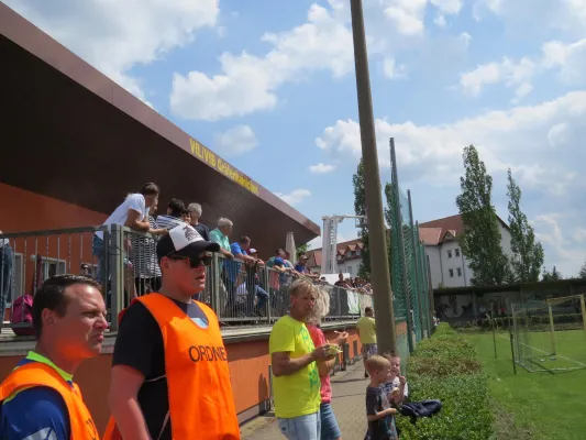 5. Vereinsfest