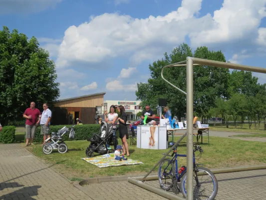 5. Vereinsfest