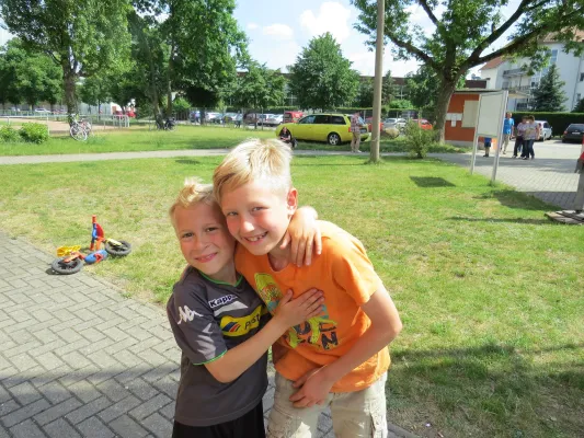 5. Vereinsfest