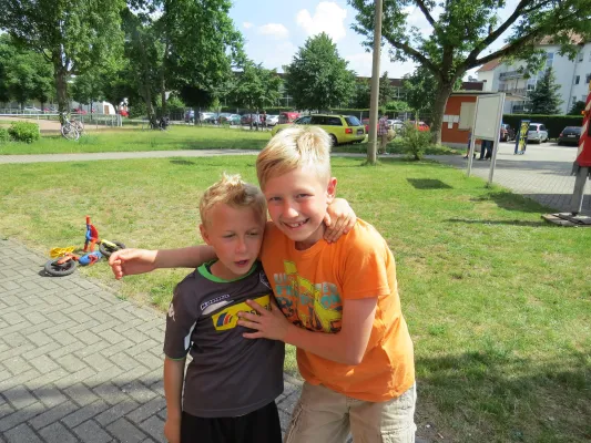 5. Vereinsfest