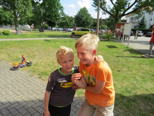 5. Vereinsfest