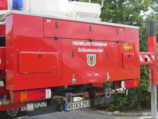5. Vereinsfest