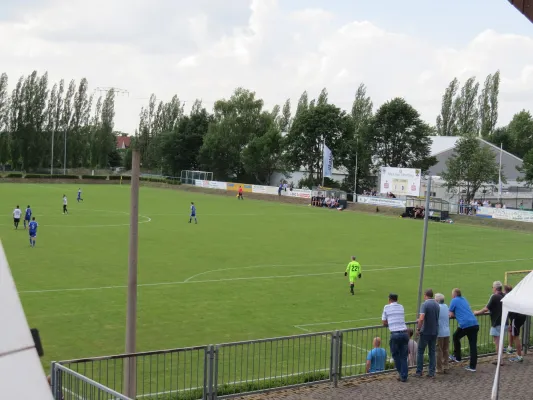 5. Vereinsfest