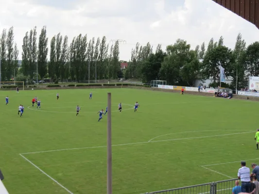5. Vereinsfest
