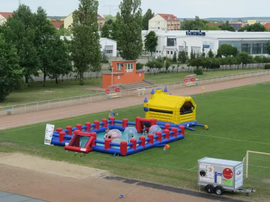 5. Vereinsfest